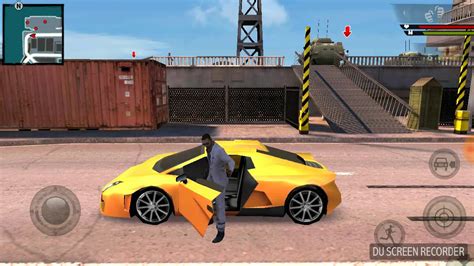 gangstar rio google play